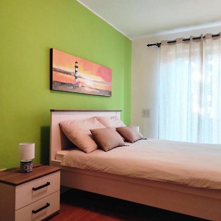 Apartment Helena Pula Bagian luar foto